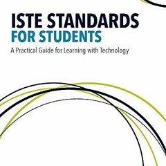 ( umk ) ISTE Standards for Students: A Practical Guide for Learning with Technology by  Susan Brooks