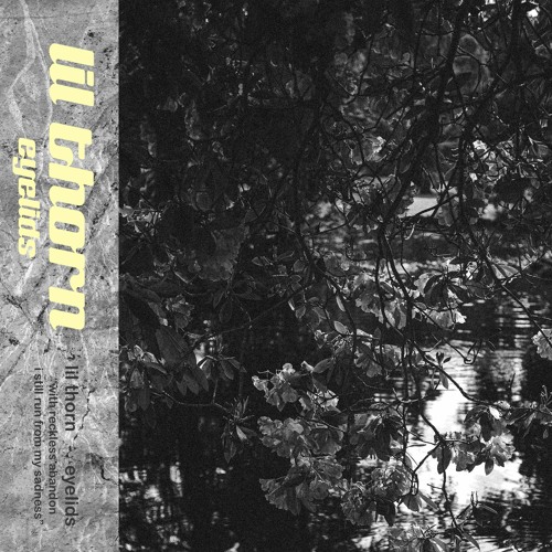 Stream eyelids by lil thorn | Listen online for free on SoundCloud