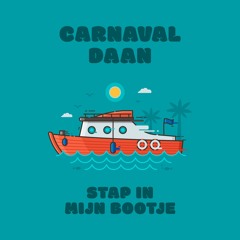 Stap In Mijn Bootje (Tiroler Remix)