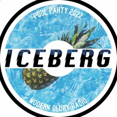 Modern Glory Radio: Pool Pahty 2022