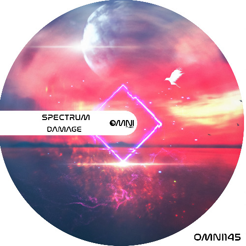 OUT NOW: SPECTRUM - DAMAGE (Omni145)