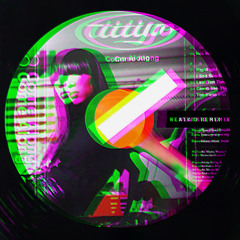 TITIYO - COME ALONG [NEATKID REMIX]