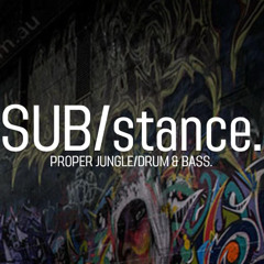 SUB/Stance presents JAISE