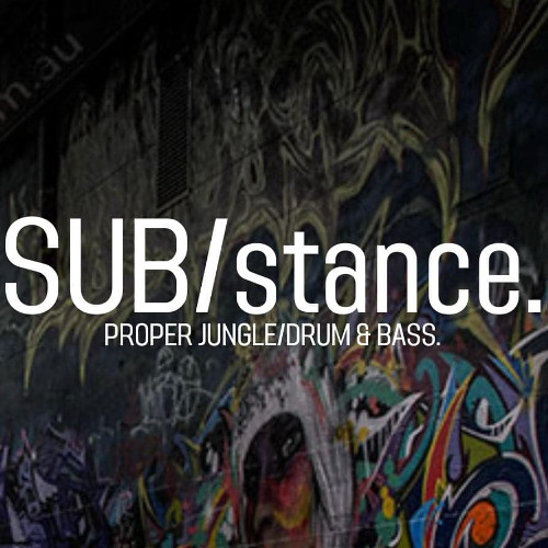 SUB/Stance presents JAISE