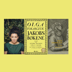 Jakobsbøkene: en begivenhet