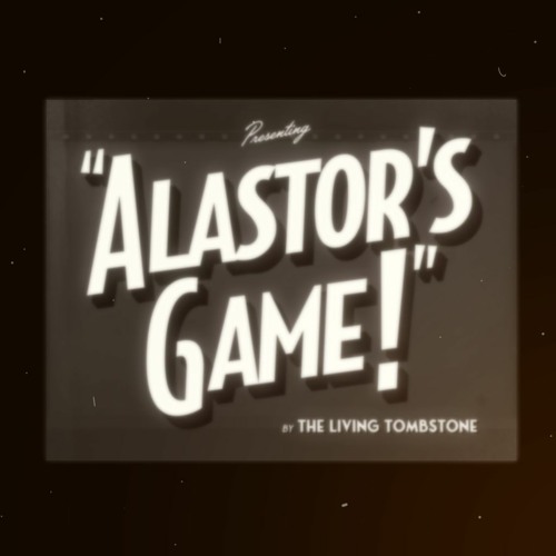 The Living Tombstone Alastor S Game Chords Chordify vrogue.co