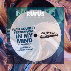 Ivan Gough x RÜFÜS DU SOL - In My Innerbloom (Dayka Mashup)