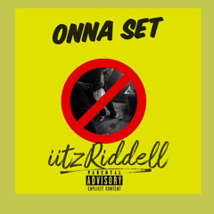 iitzRiddell- ONNA SET