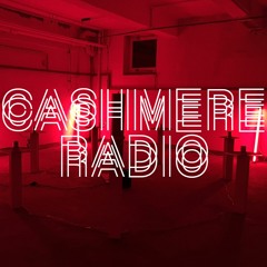 EstimuloShow Downtempo Trip Hop w/ Estimulo (Cashmere Radio 10-07-2020)
