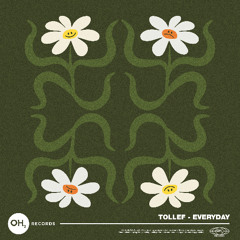 Tollef - Everyday