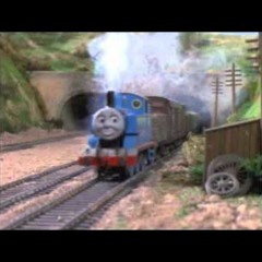 CaptainPunjab's Thomas And The Trucks Theme (S1 Style!)