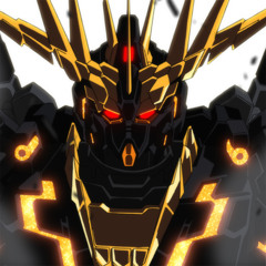 [SYMPHONIC SUITE "UC2012" ] 1ST MOV. :BANSHEE