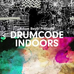 Roberto Capuano - Drumcode Indoors 03.04.2020