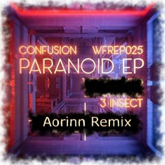 Confusion - Insect (Aorinn Remix) | Free Download