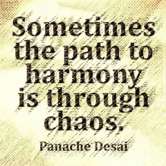 Chaos Harmony