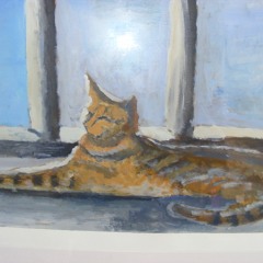 THE PEACE AND THE CALM