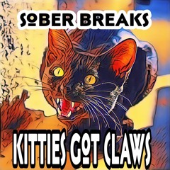 Kitties Got Claws