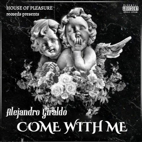 COME WITH ME - AGO (2022)