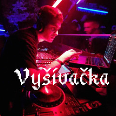 Mario B - Vyšívačka Guest Mix 15 - 24.04.2024