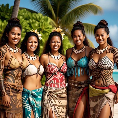 🇸🇧Sean Rii, Sharzkii, Jenieo - Island Home