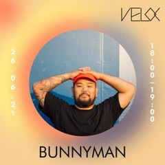 Bunnyman at VELOX