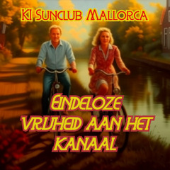 Eindeloze vrijheid aan het kanaal -  Ki Sunclub Mallorca