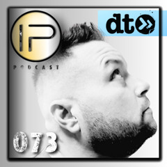 ▶▶ INTERPERSONAL Podcast 073 with Guest GEE FUNK (Data Transmission Radio)