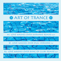 Love Washes Over (Airwave Mix)