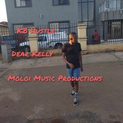 KB Hustle - Dear Kelly.m4a