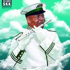 Kimbangu Koya Na Yo💚