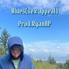 Blues(sex appeal).Prod.RyanAP