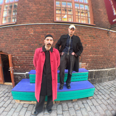 Diffractive Radio 26.03.25