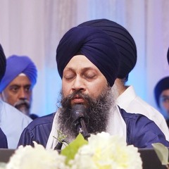 Dr Gurinder Singh Ji Batala