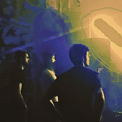 Three Trees Track ( Live at The Stomach )