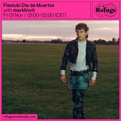 Fiestuki Día de Muertxs - marklinvit - 01 Nov 2024