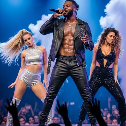 SEXUAL (Feat. Mike Danso) (Dance  - International)