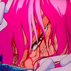 BLADEE, ECCO2K - Obedient (Cover)