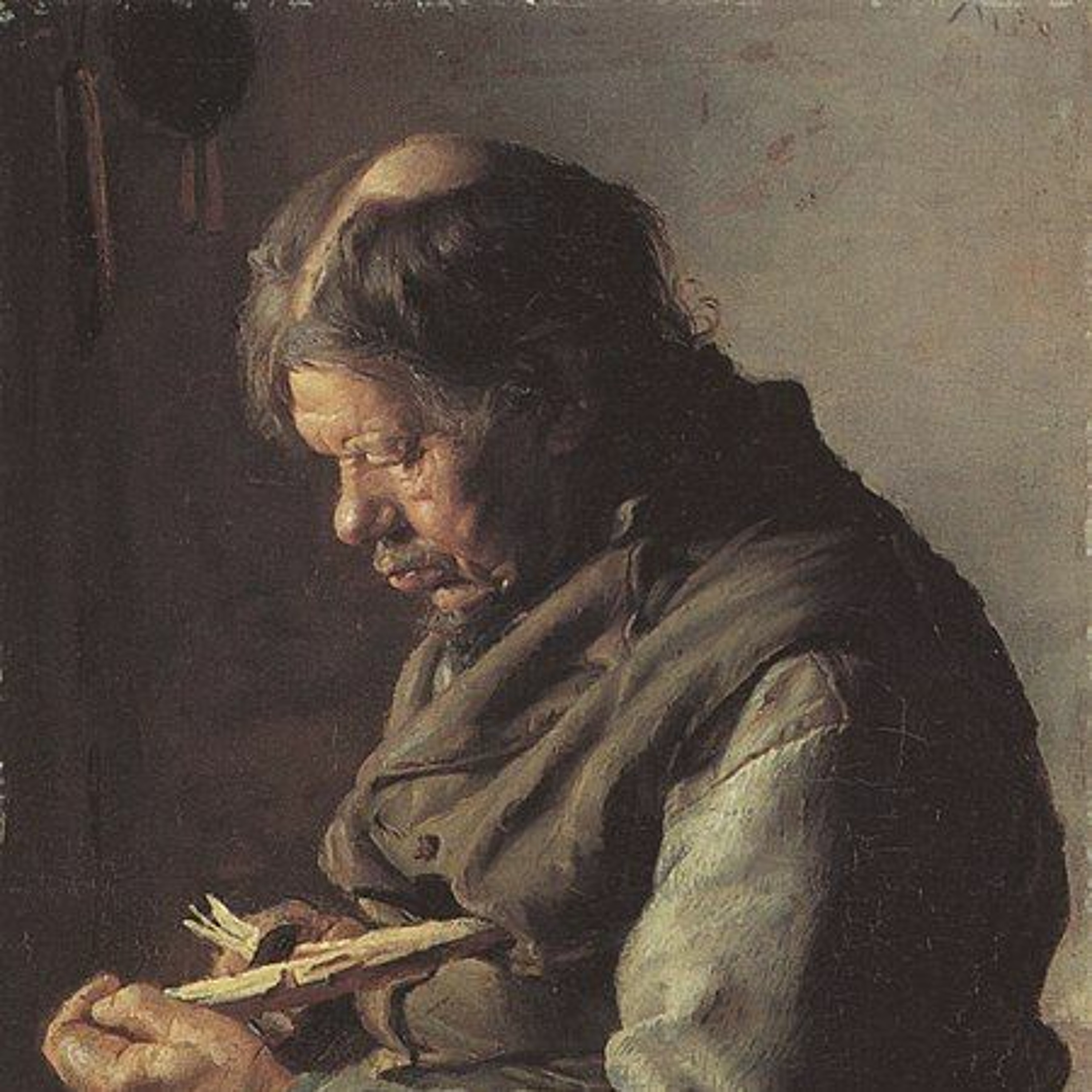 10/08/23 The Proof is in the Produce (James 2:14-26)