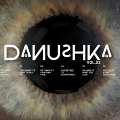 DANUSHKA 2
