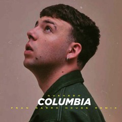 INTRO TILL I COLLAPSE X COLUMBIA (PAQUILLO CASTRO MASHUP)
