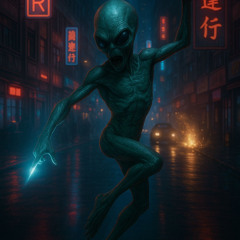 Alien