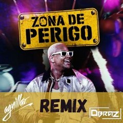 Leo Santana - Zona De Perigo (AGUILLAR & DBRAZ REMIX) PROMO