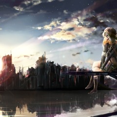 HenceN 🔊🌎 Unity☆🜸🇺🇳