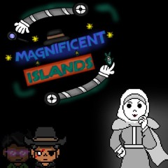 Magnificent Islands OST#16 & #24 There is always a light of hope + Zenno No Inori.