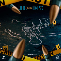 KillTekk (feat. Draco Psyc) - Stretch Gang (Prod. by Abnormal)