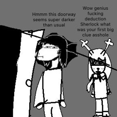 Into The Backroom