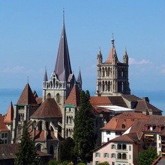 Cathédrale de Lausanne, encore un lieu de foi?