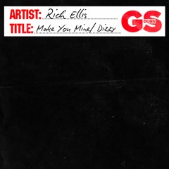 Rich Ellis - Dizzy