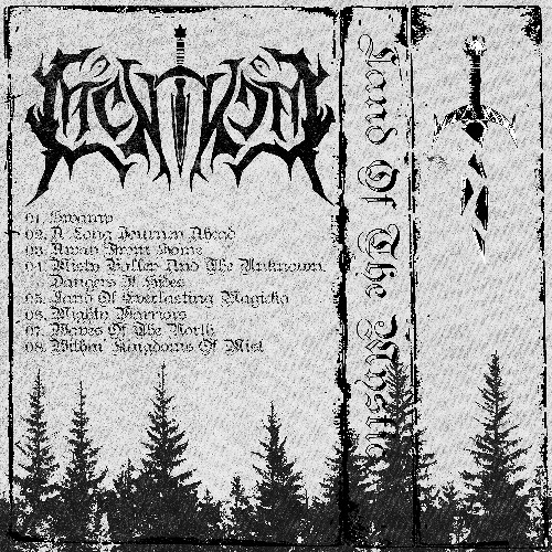 08. Within' Kingdoms Of Mist