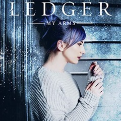 Ledger- My Arms (Trifactor Remix)